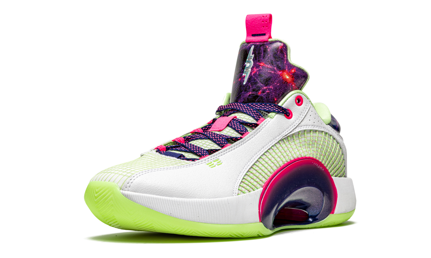 Air Jordan 35 Low "Luka Doncic PE"