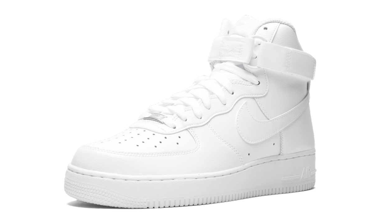 Air Force 1 High '07