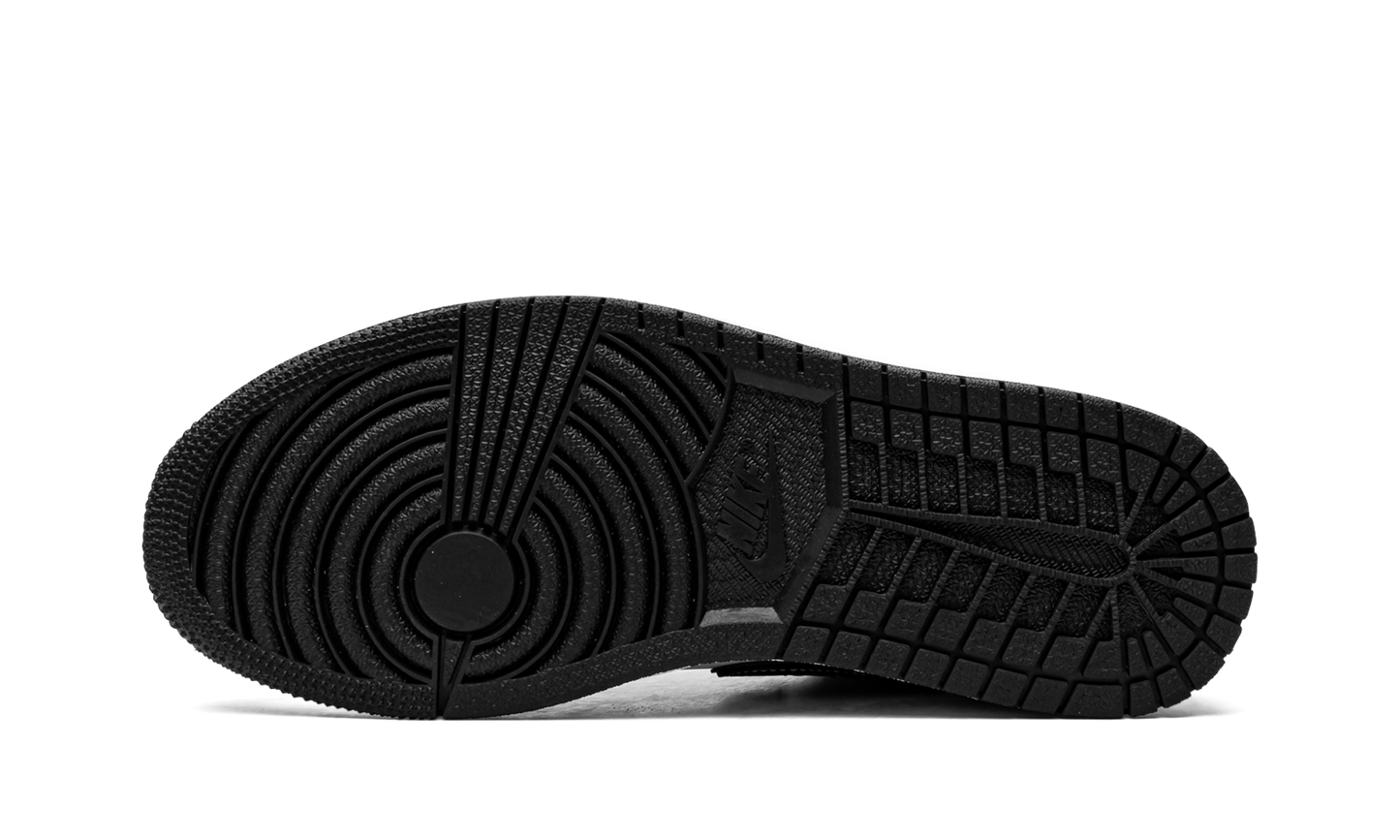 Air Jordan 1 Low SE "Violet Shock"