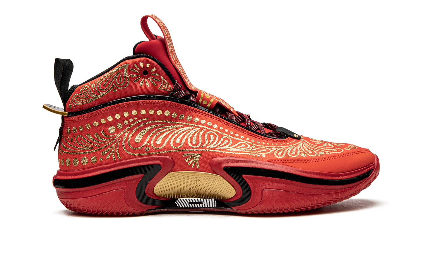 Air Jordan 36 "Luka"