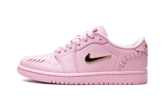AIR JORDAN 1 LOW WMNS "Method of Make Perfect Pink"