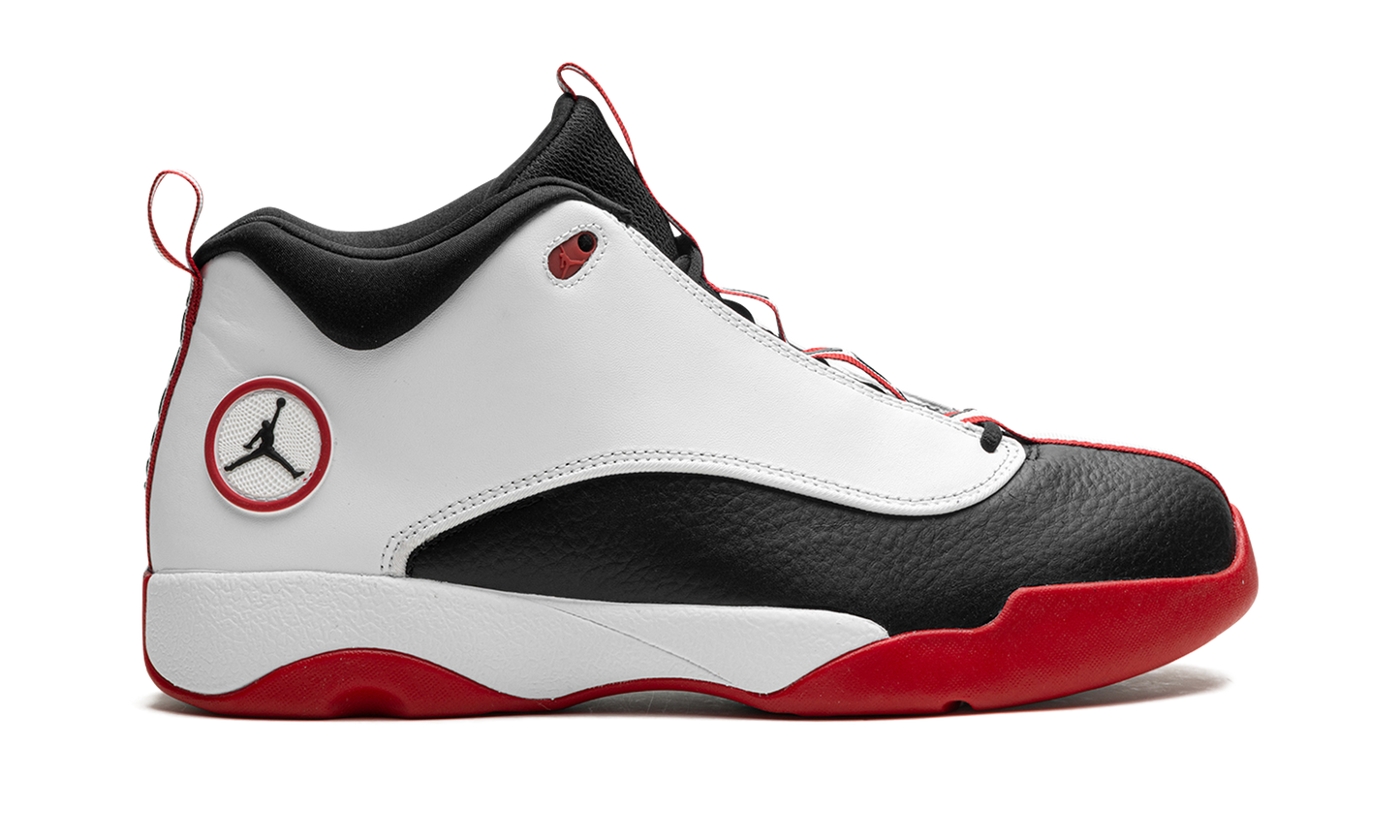 Jumpman Pro Quick "Varsity Red"