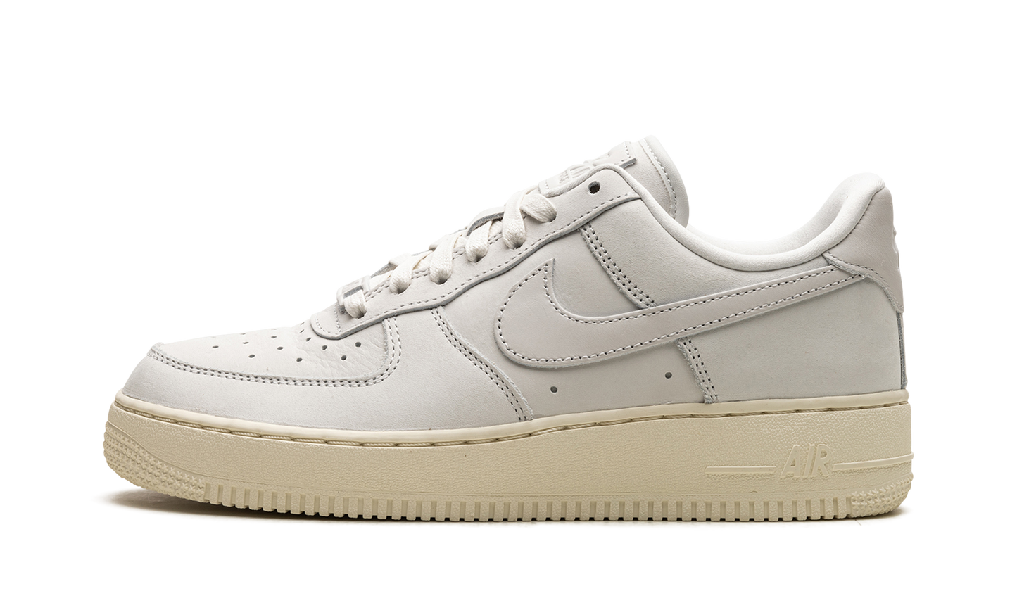 AIR FORCE 1 LO WMNS "Summit White"