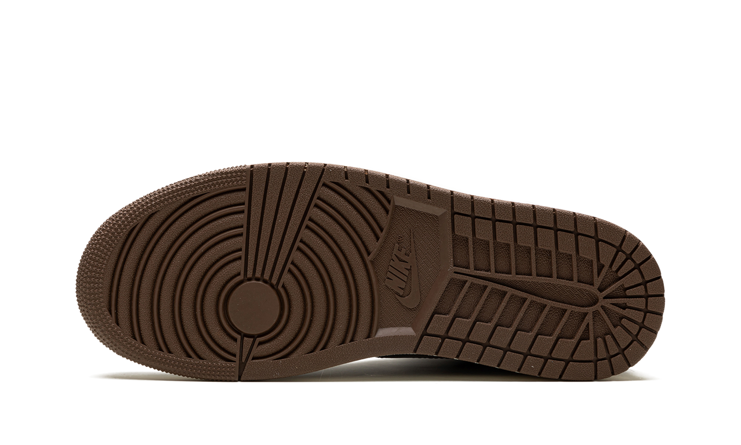 Air Jordan 1 Retro High OG "Palomino"