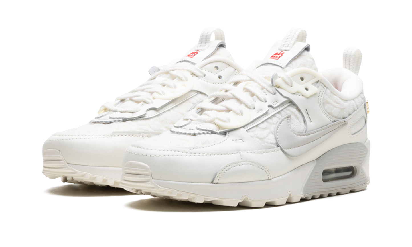 Air Max 90 Futura WMNS "Give Her Flowers"