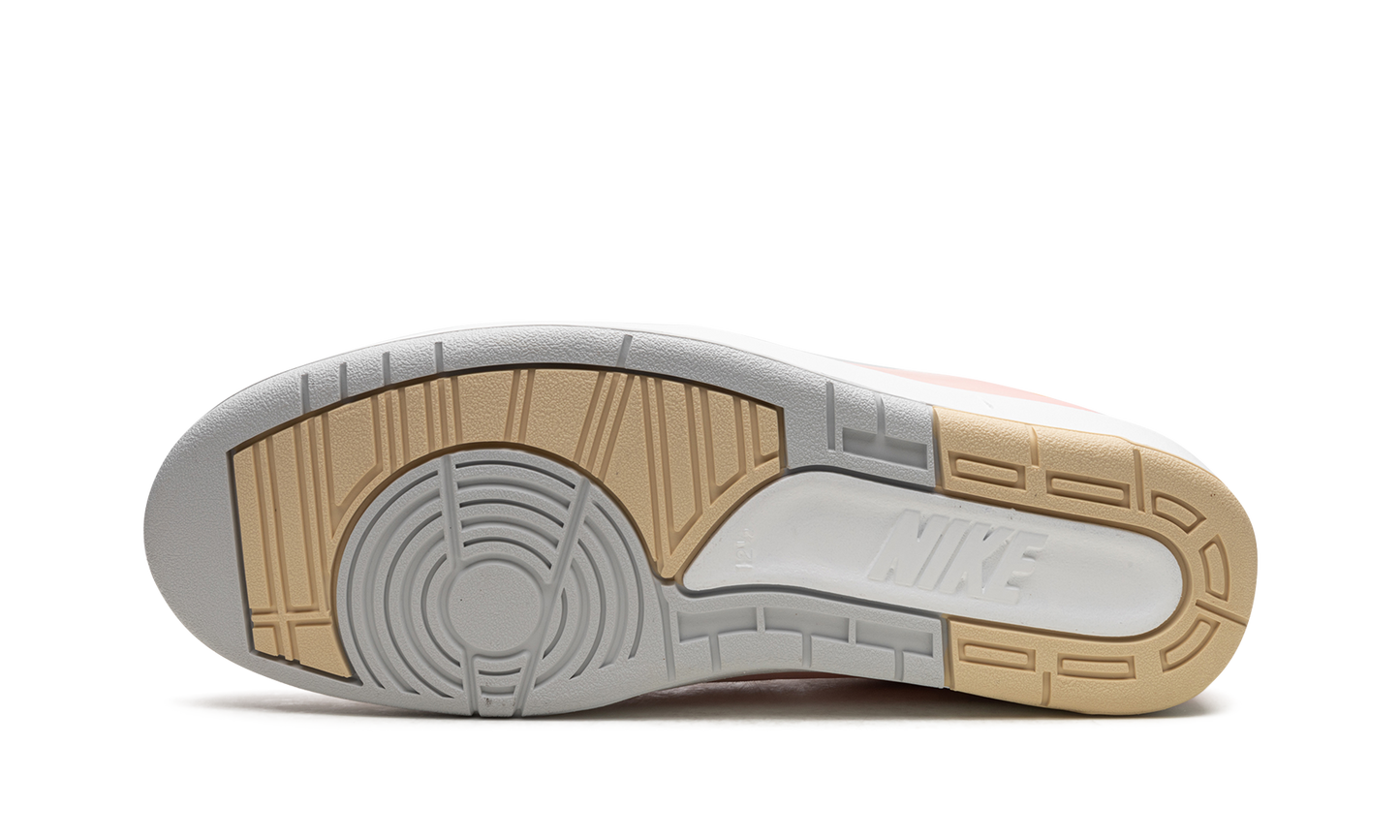 Air Jordan 2 Low Craft "Atmosphere"