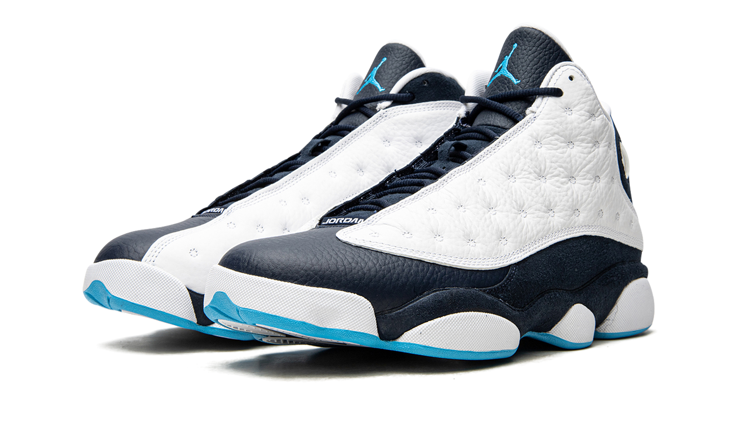 Air Jordan 13 Retro "Obsidian"