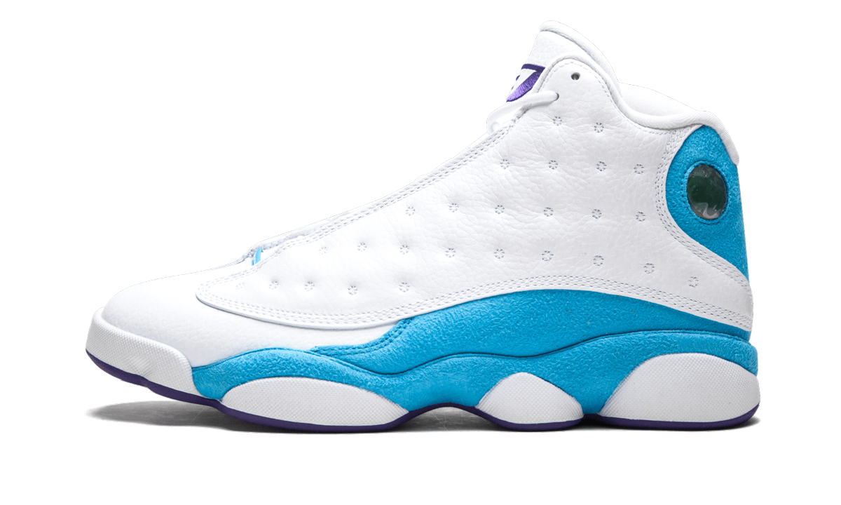 Air Jordan 13 Retro CP PE "Home"