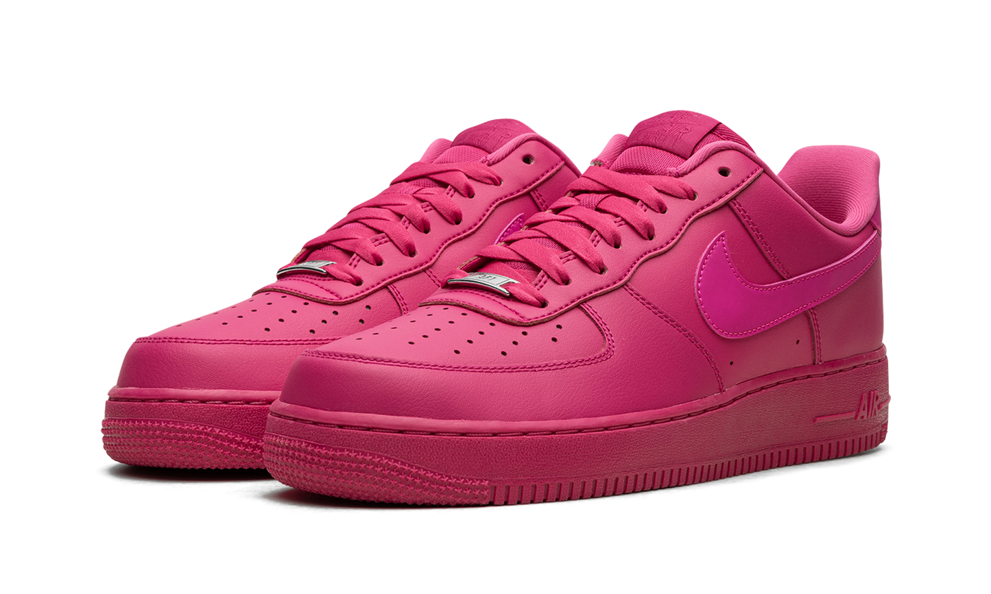 AIR FORCE 1 LO WMNS "Fireberry"