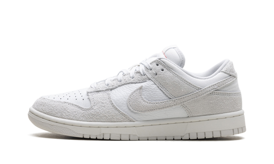 Dunk Low WMNS "Summit White Photon Dust"