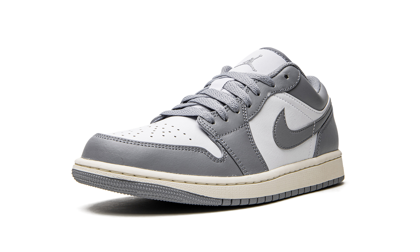 Air Jordan 1 Low "Vintage Grey"