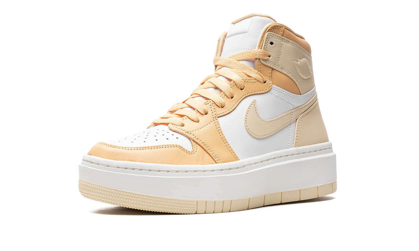AIR JORDAN 1 ELEVATE HIGH WMNS "Celestial Gold"