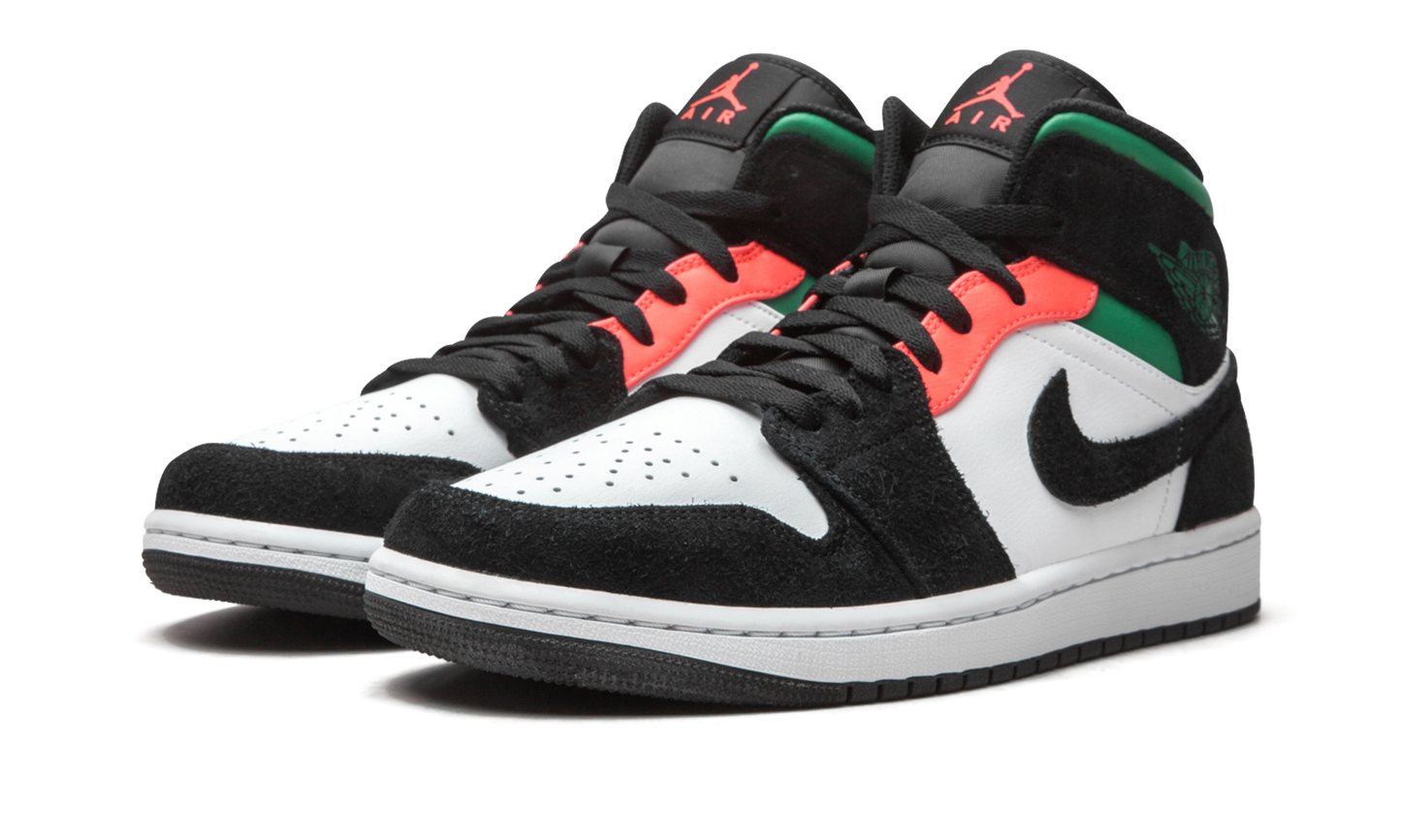 Air Jordan 1 Mid SE "South Beach"