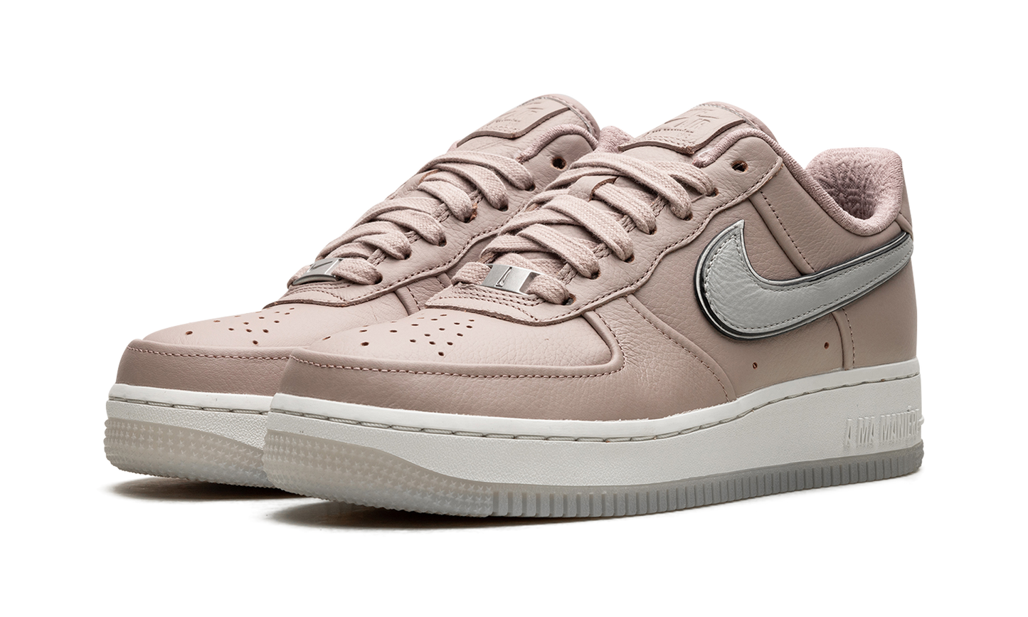 Air Force 1 Low Wmns "A Ma Maniére - While You Were Sleeping"