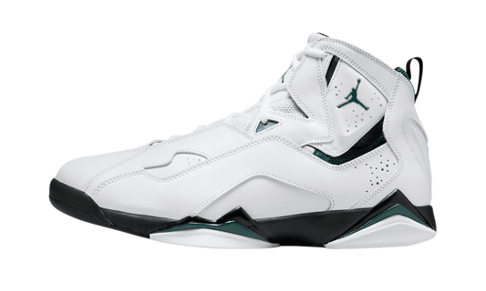 Jordan True Flight "White"