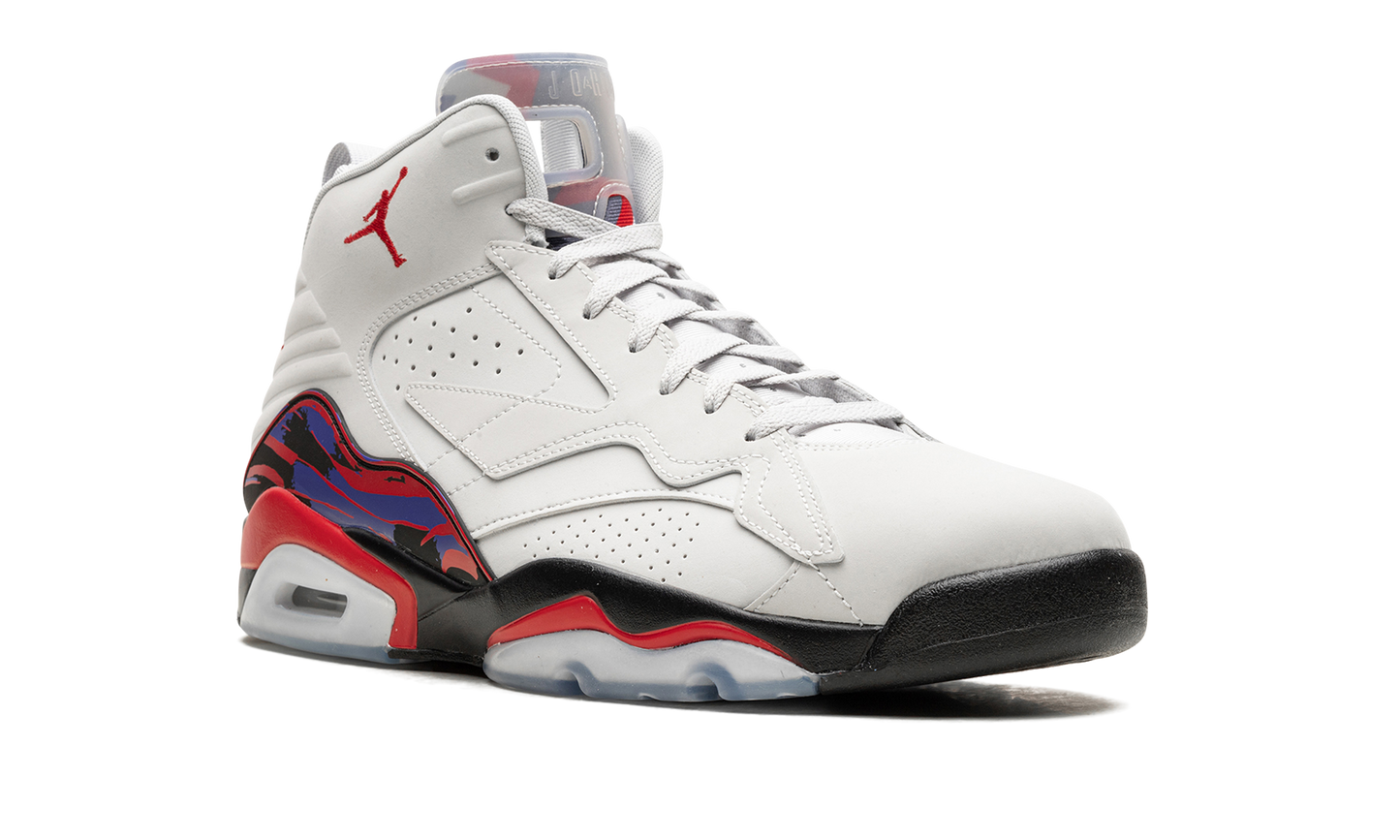 Jumpman MVP "Light Bone / Purple"