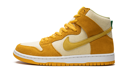 SB Dunk High "Pineapple"