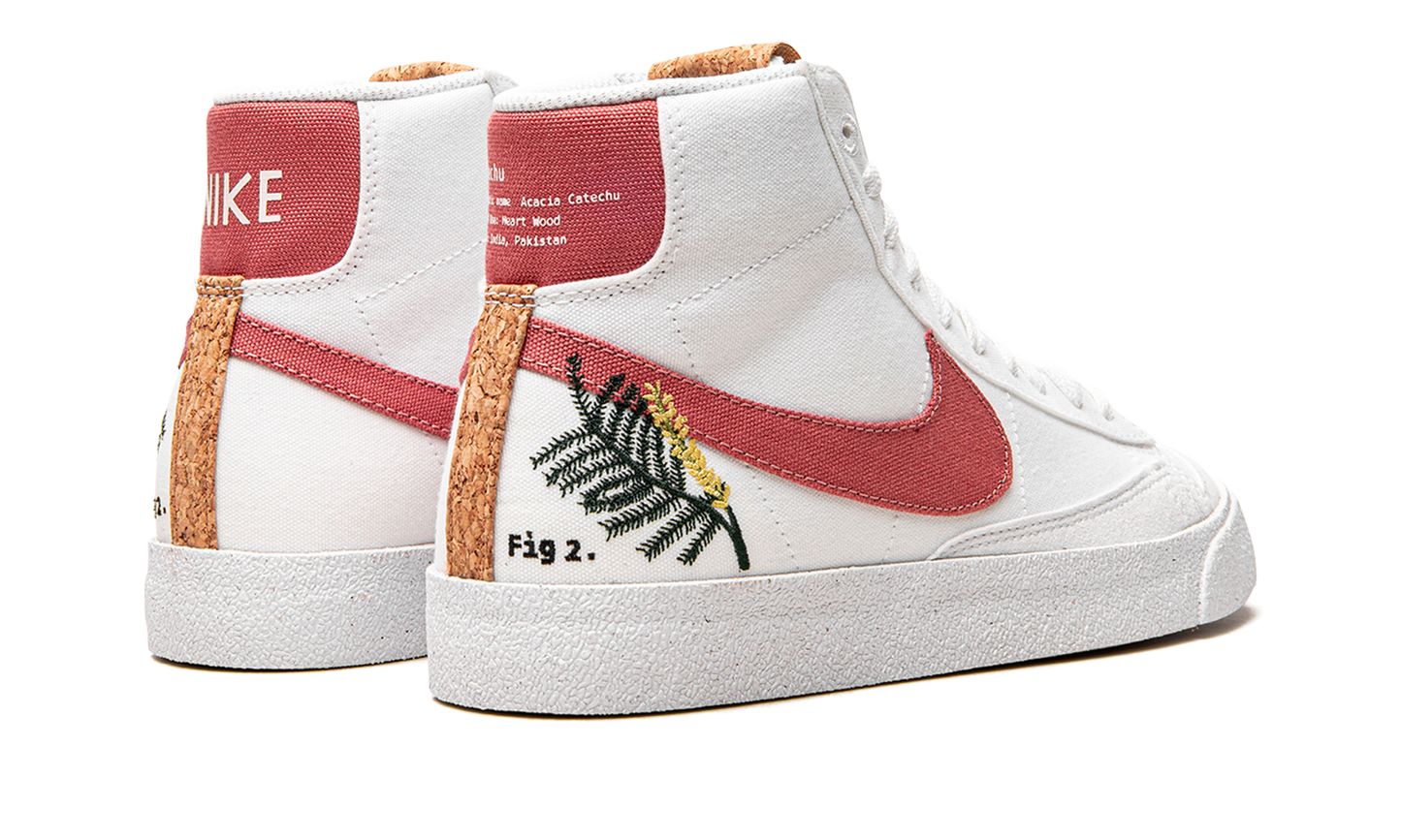 BLAZER MID 77 MNS WMNS "Catechu"