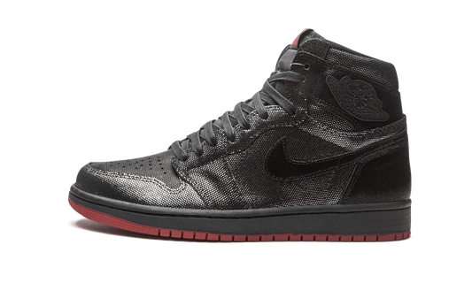 Air Jordan 1 Retro High Special Box "SP Gina"