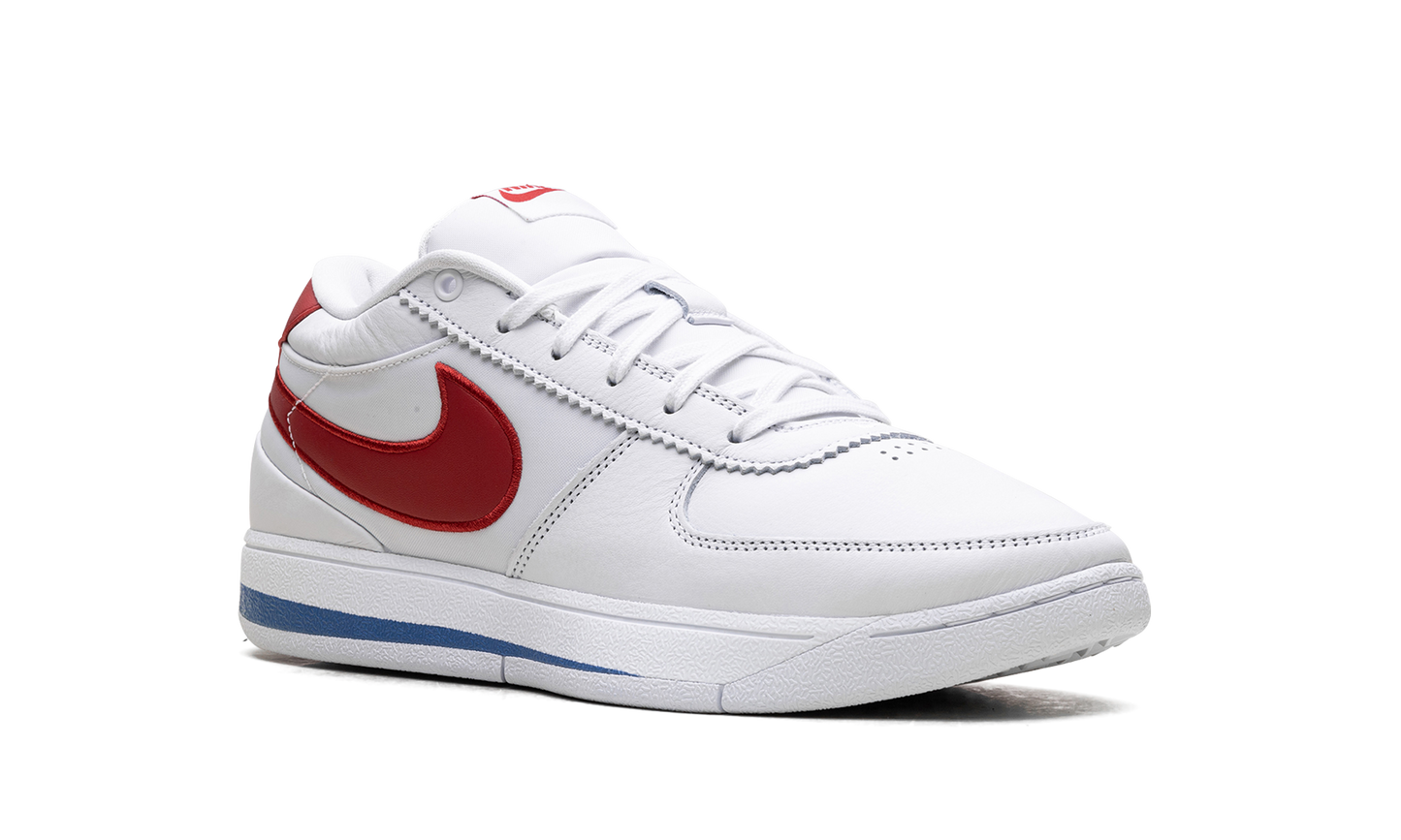 Book 1 "Forrest Gump Cortez"