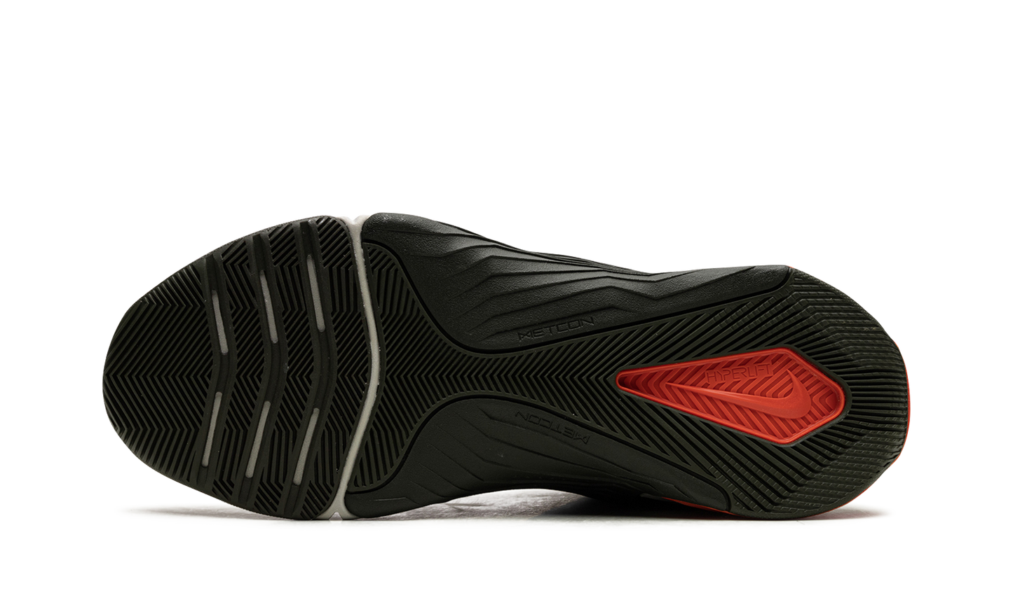 Metcon 8 "Cargo Khaki"