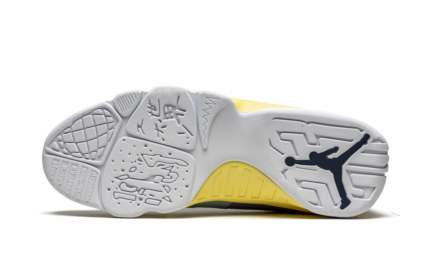 AIR JORDAN 9 RETRO WMNS "Change The World"