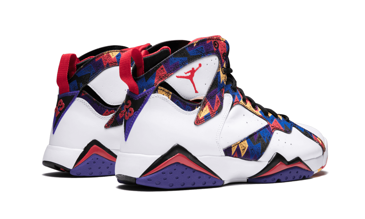 Air Jordan 7 Retro "Sweater"