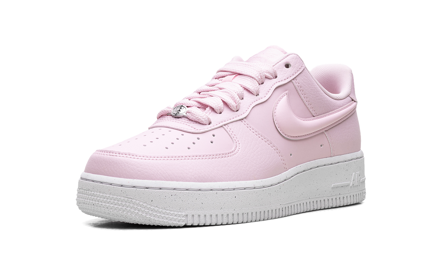 AIR FORCE 1 '07 WMNS "Pink Foam"