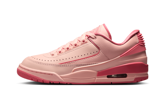 Jordan 2/3 WMNS "Washed Coral"