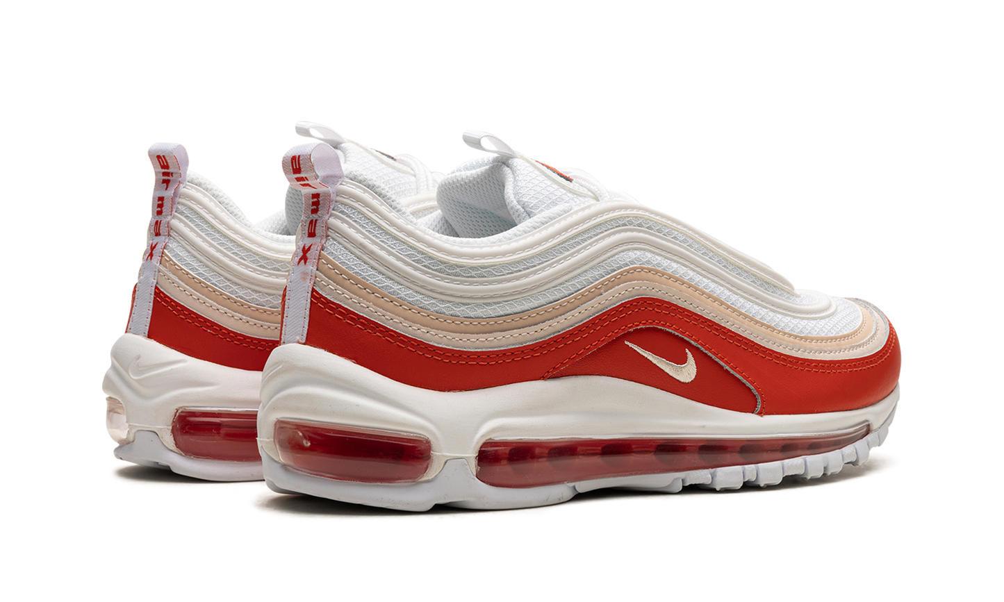 Air Max 97 "Picante Red"