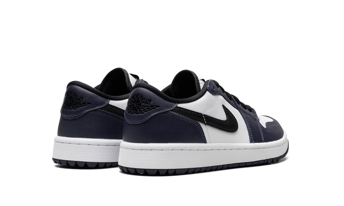 Air Jordan 1 Low Golf "Midnight Navy"