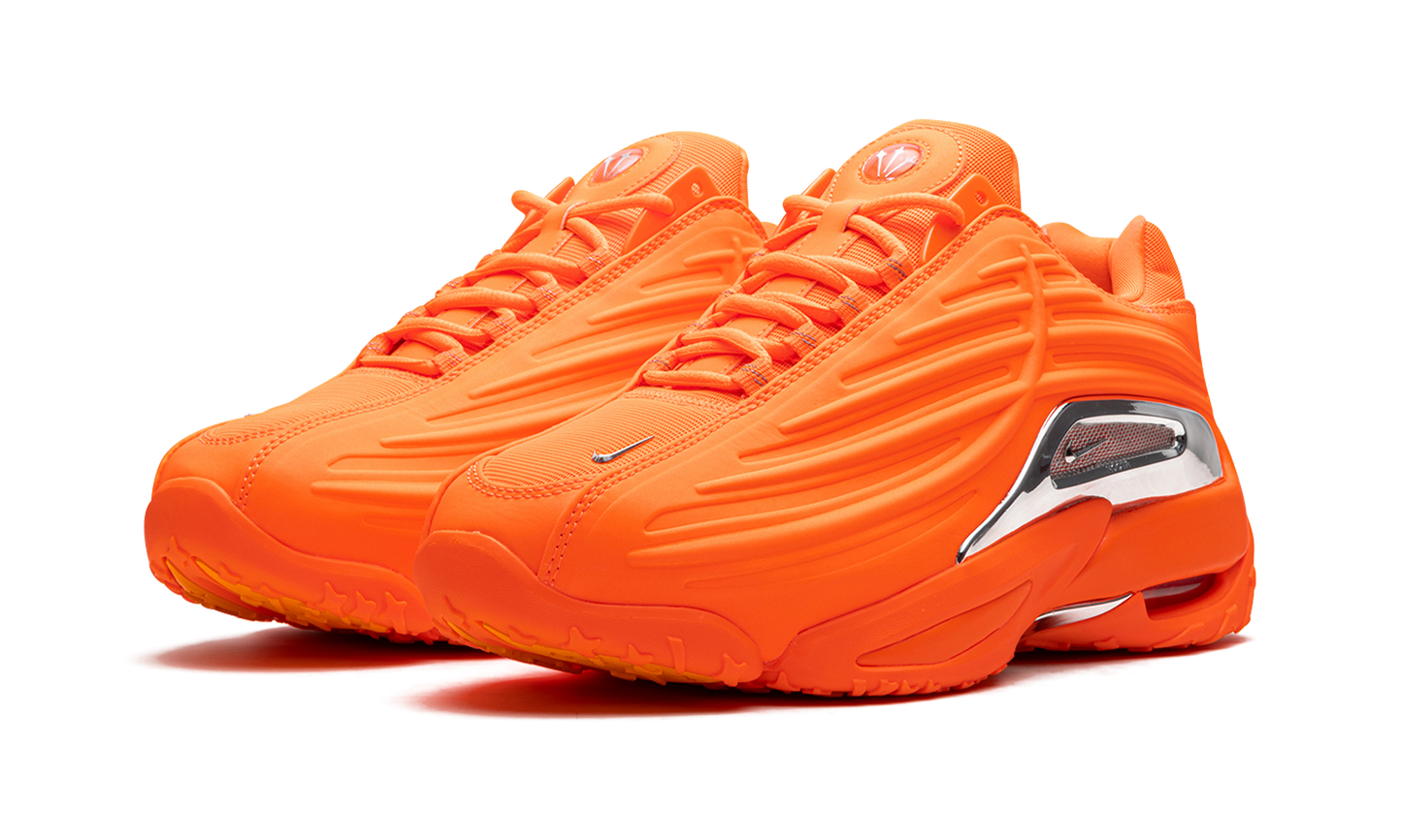 Hot Step 2 "NOCTA - Total Orange"