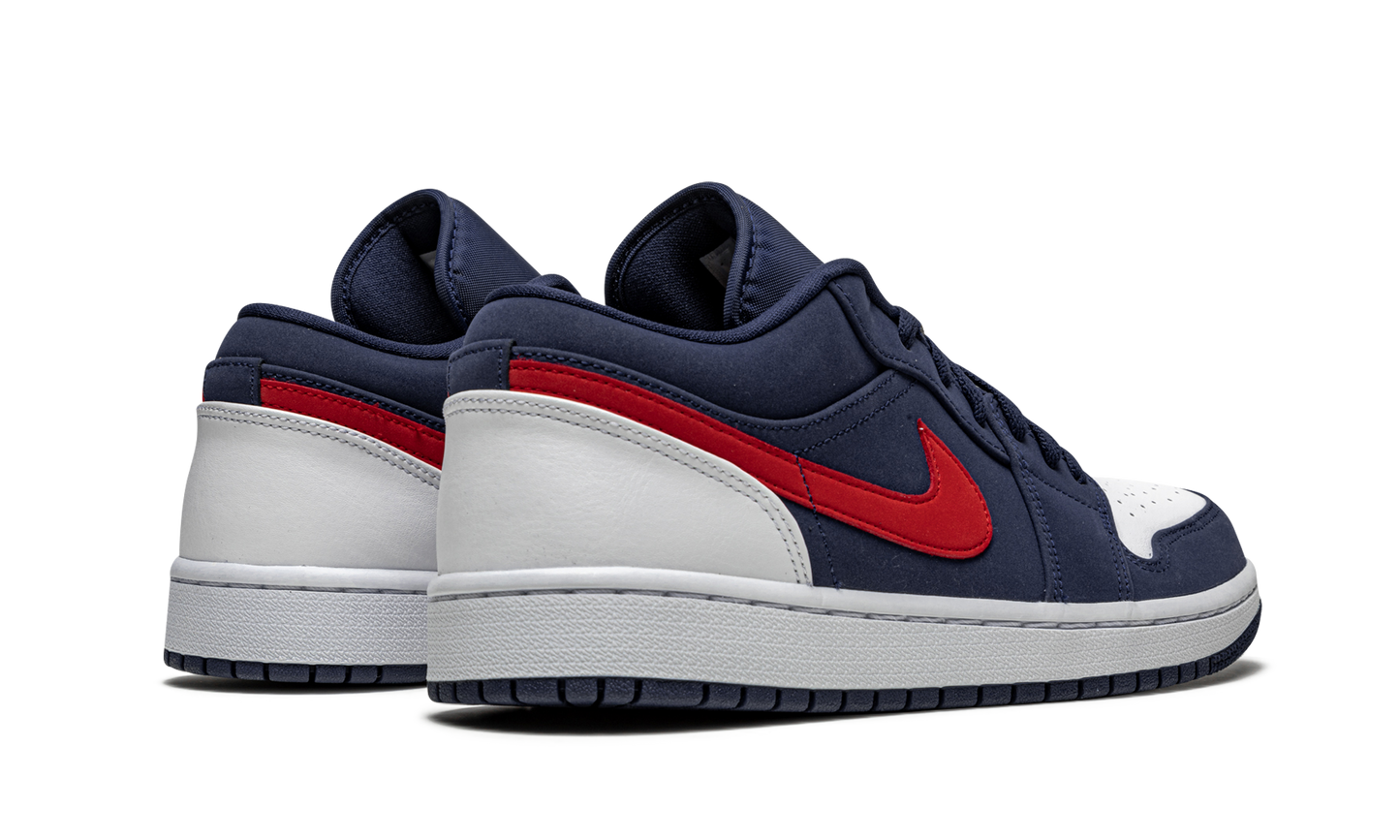 Air Jordan 1 Low SE "USA"