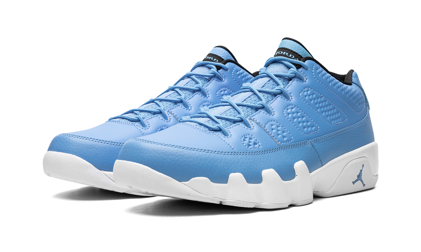 Air Jordan 9 Retro Low "Pantone"