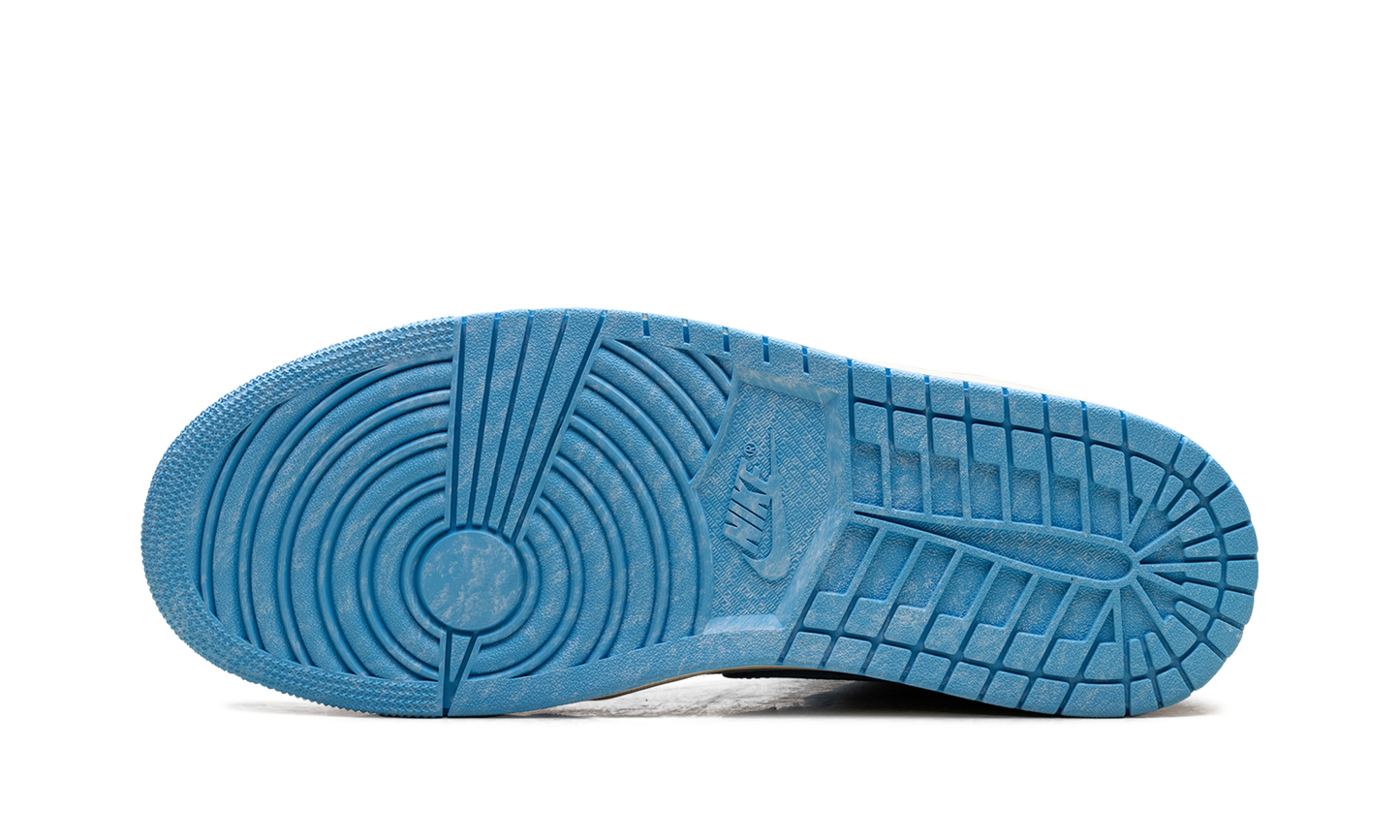 Air Jordan 1 High OG "UNC Reimagined"