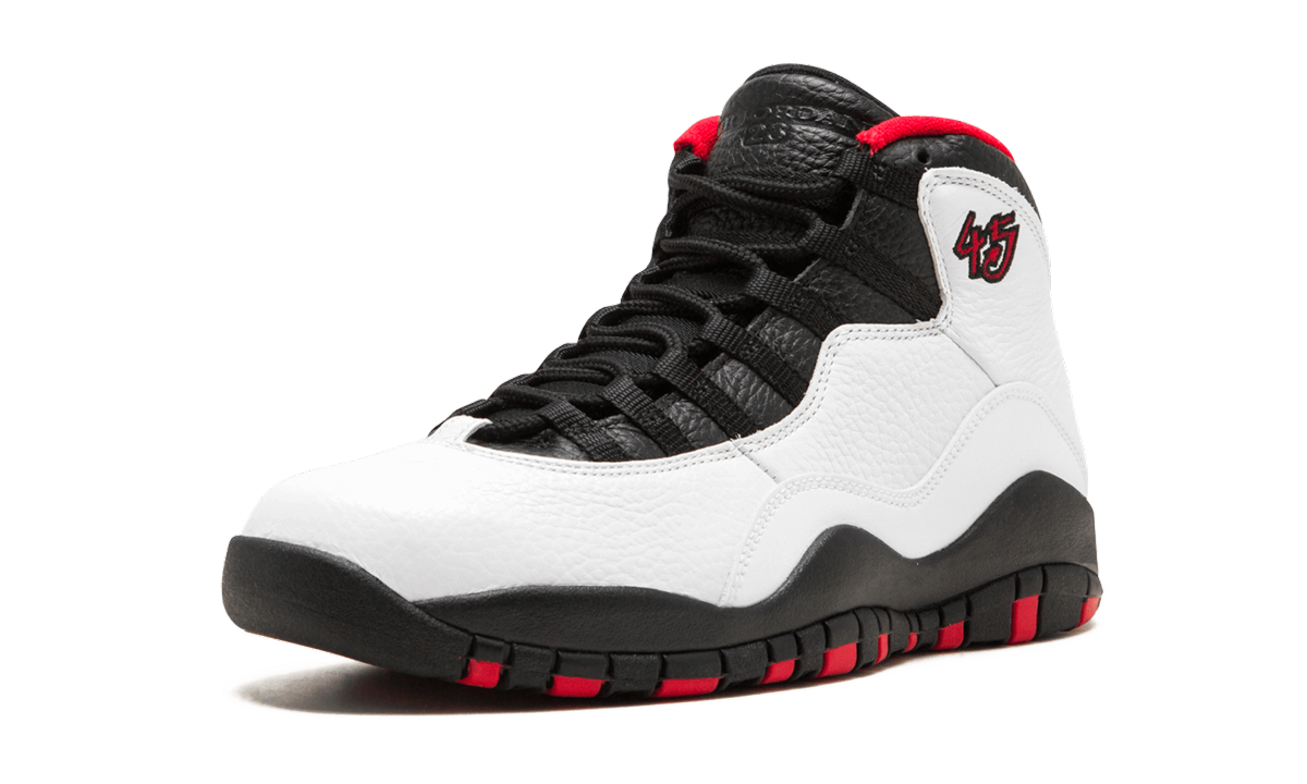 Air Jordan 10 Retro "Double Nickel"