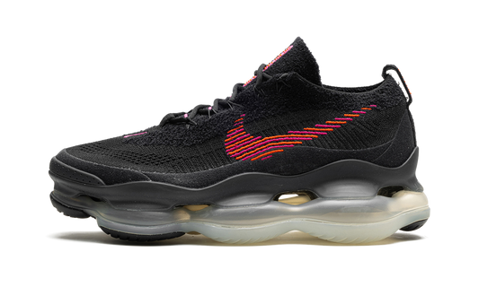 Air Max Scorpion "Black Fireberry"