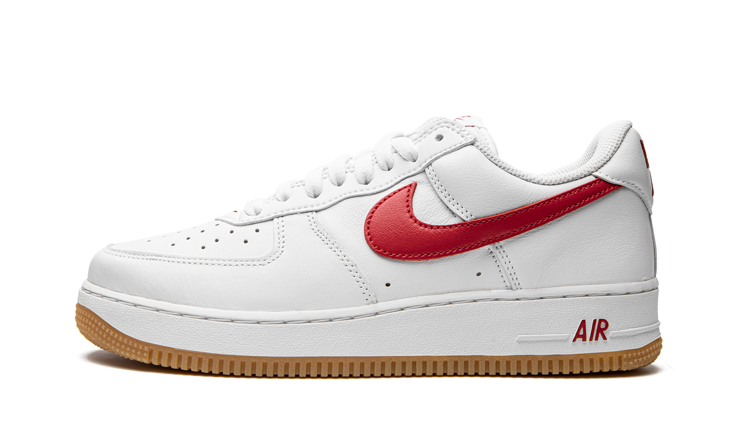 Air Force 1 Low "Since ’82"