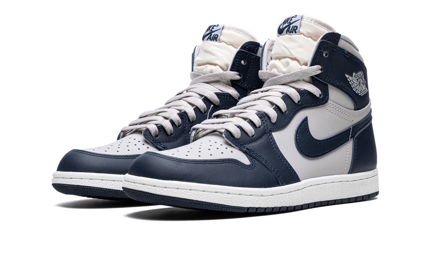 Air Jordan 1 High 85 "Georgetown"