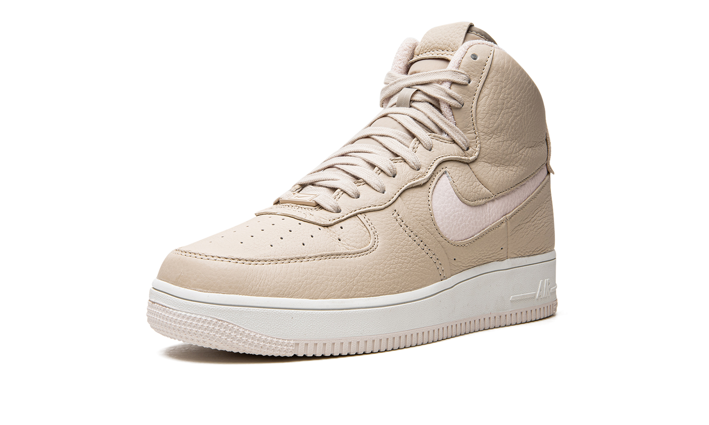 AIR FORCE 1 HIGH SCULPT WMNS
