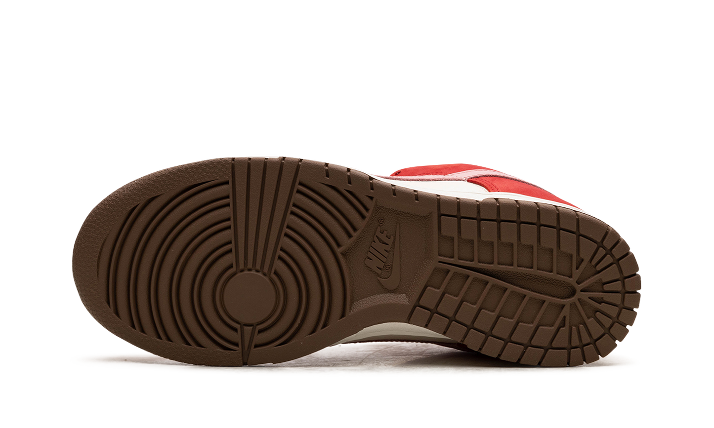 DUNK LO PRM WMNS "Bacon"