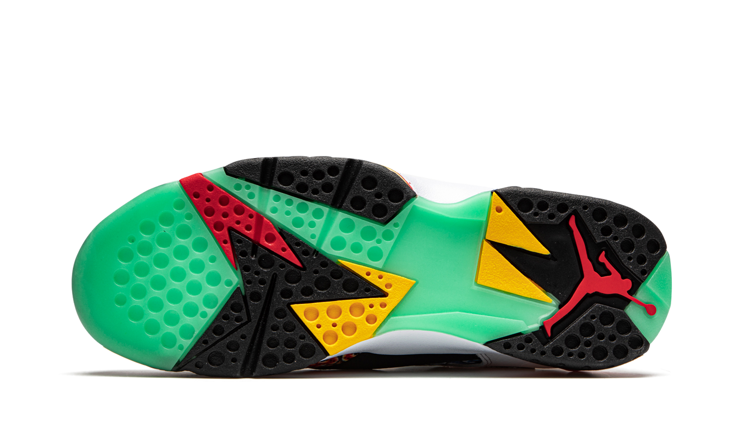 Air Jordan 7 "Greater China"