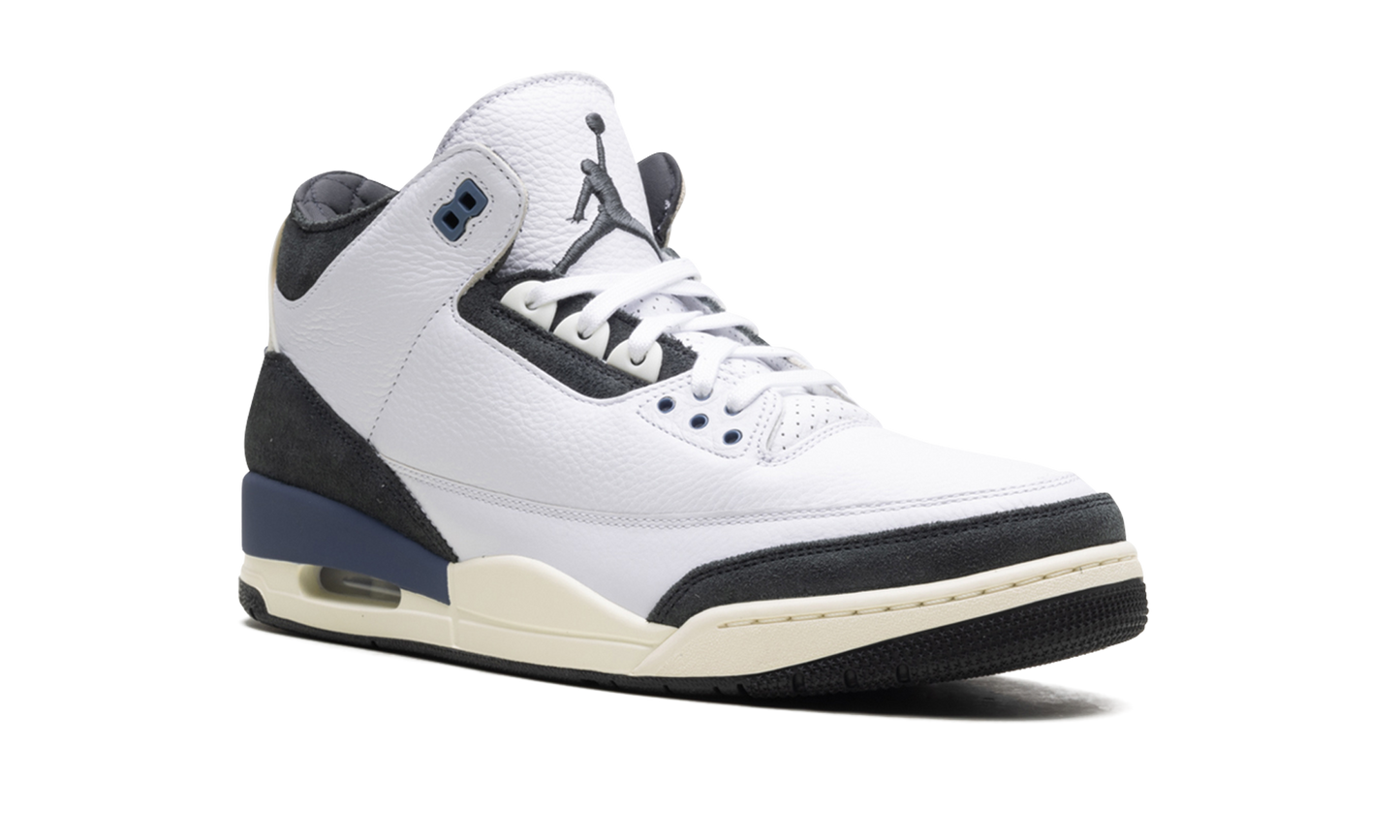 Air Jordan 3 OG SP "A Ma Maniére - For The Love"