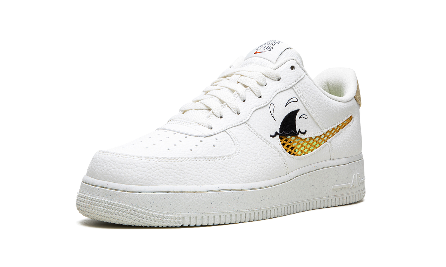 Air Force 1 '07 LV8 NN "Sun Club"