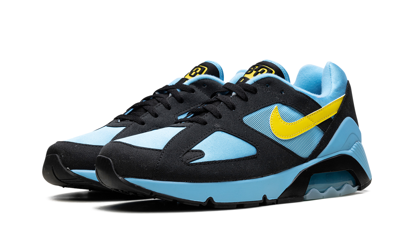 Air Max 180 "Baltic Blue"