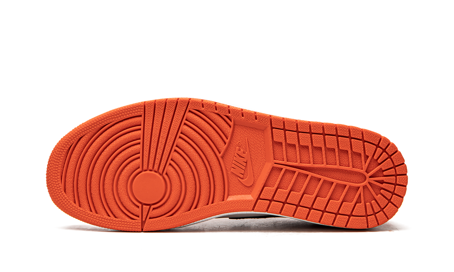 Air Jordan 1 Low OG "Starfish"