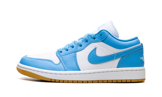 Air Jordan 1 Low WMNS "Aquatone"