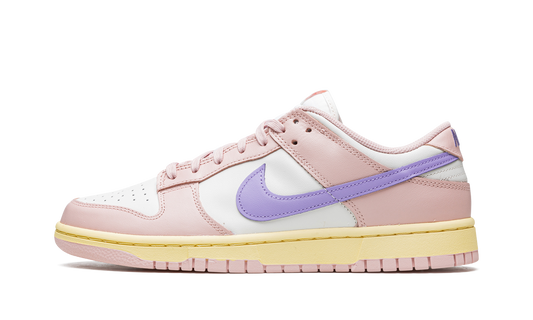 DUNK LOW WMNS "Pink Oxford"
