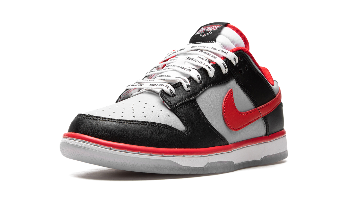 Dunk Low "Clark Atlanta University"