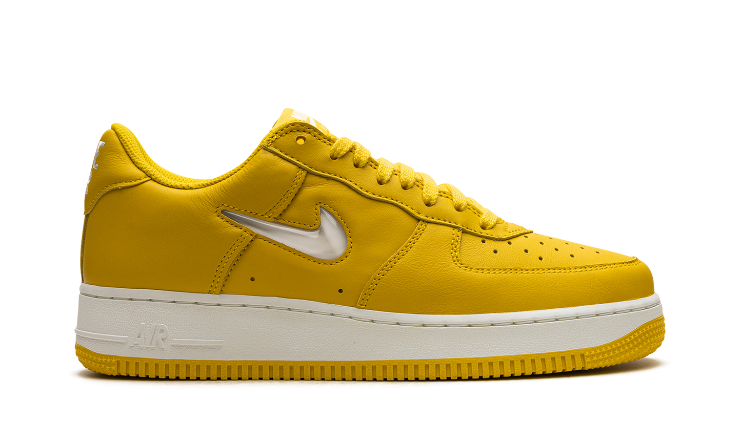 Air Force 1 Low "Color Of The Month - Yellow Jewel"